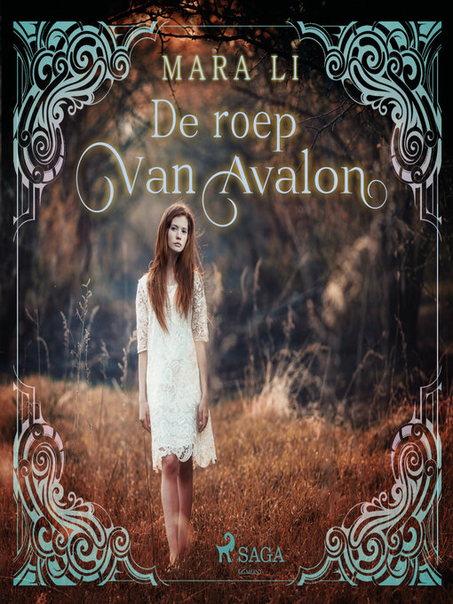 Title details for De roep van Avalon by Mara Li - Available